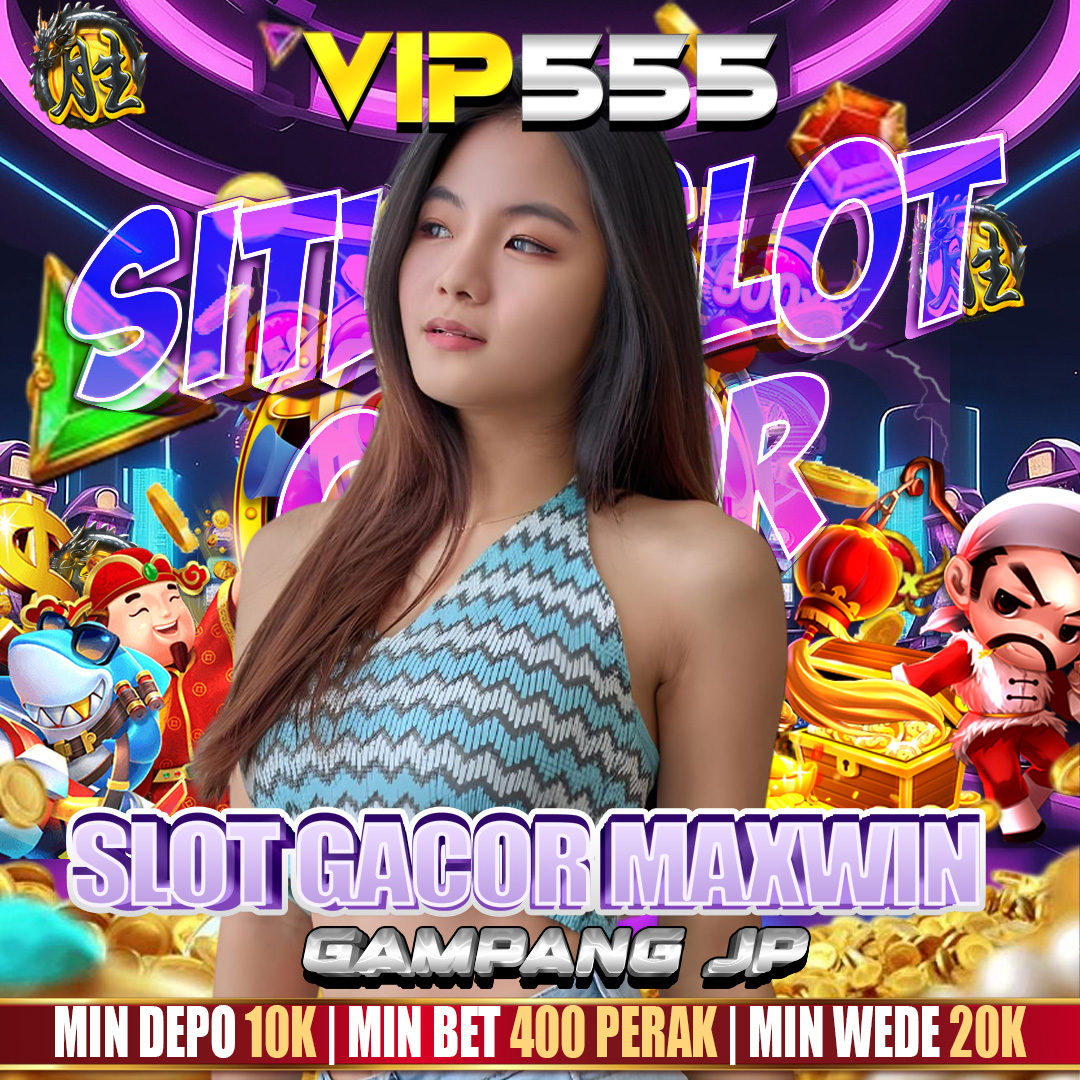 VIP555 Platform Game Demo Online Pembawa Kekayaan Mudah Maxwin !